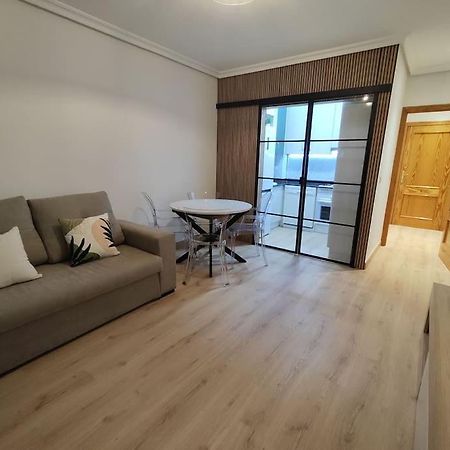 Apartamento Anden14 Caravaca De La Cruz Extérieur photo