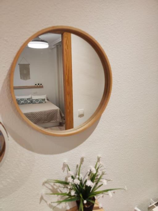Apartamento Anden14 Caravaca De La Cruz Extérieur photo