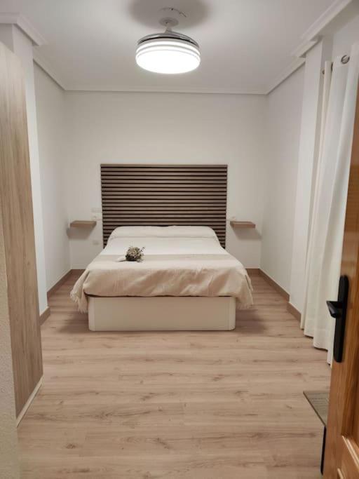 Apartamento Anden14 Caravaca De La Cruz Extérieur photo