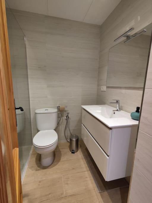 Apartamento Anden14 Caravaca De La Cruz Extérieur photo