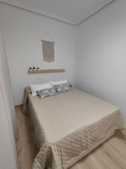 Apartamento Anden14 Caravaca De La Cruz Extérieur photo