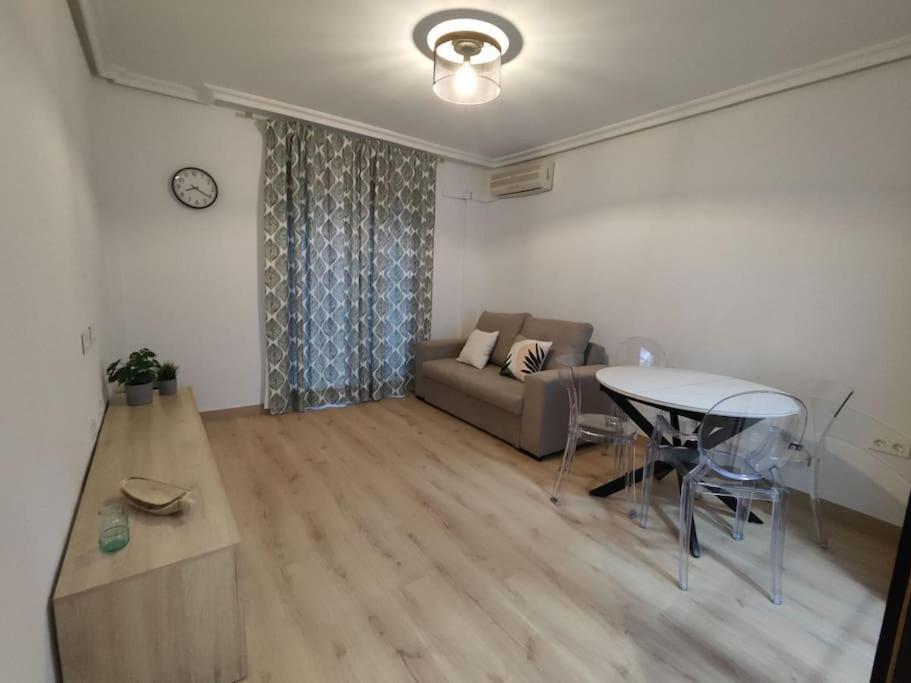 Apartamento Anden14 Caravaca De La Cruz Extérieur photo