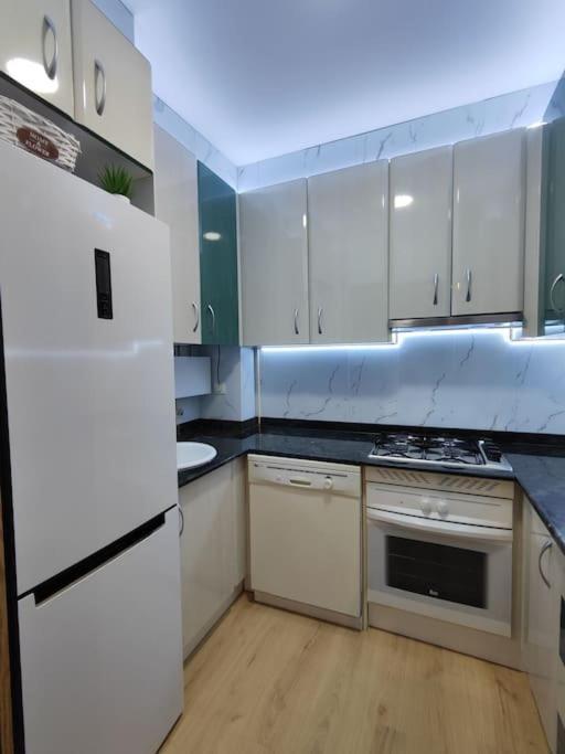 Apartamento Anden14 Caravaca De La Cruz Extérieur photo
