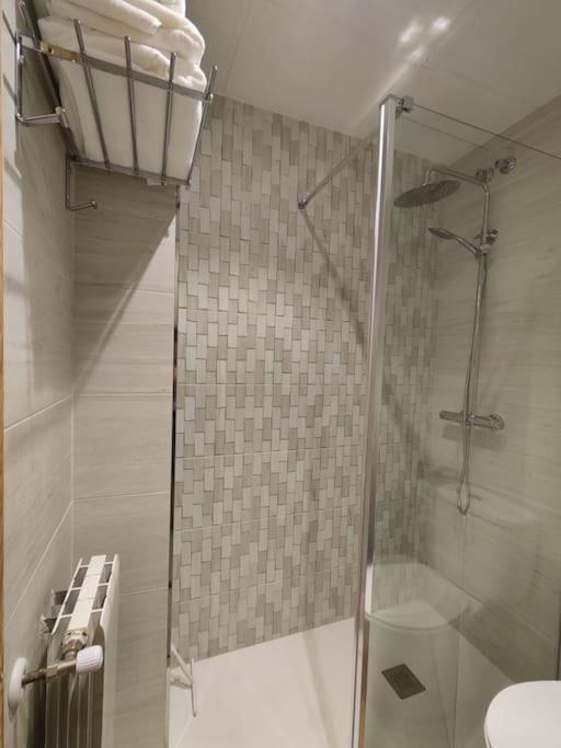 Apartamento Anden14 Caravaca De La Cruz Extérieur photo