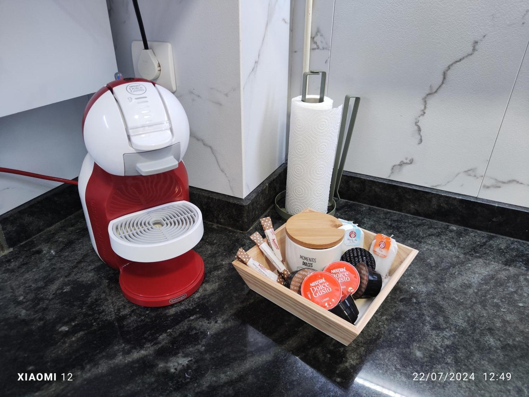 Apartamento Anden14 Caravaca De La Cruz Extérieur photo
