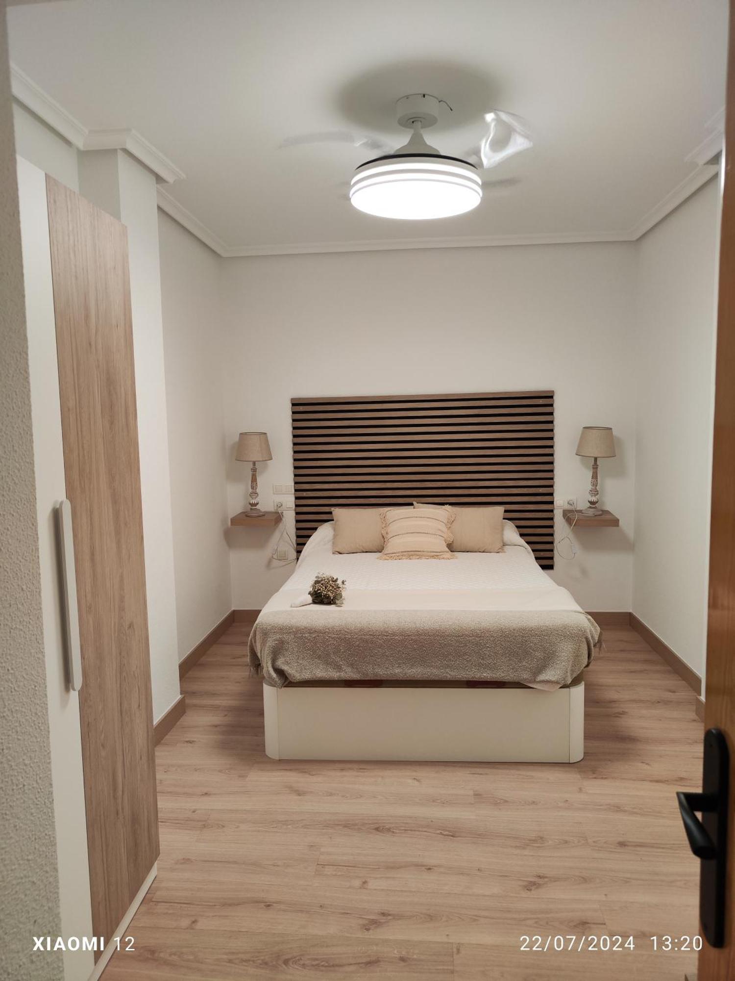 Apartamento Anden14 Caravaca De La Cruz Extérieur photo
